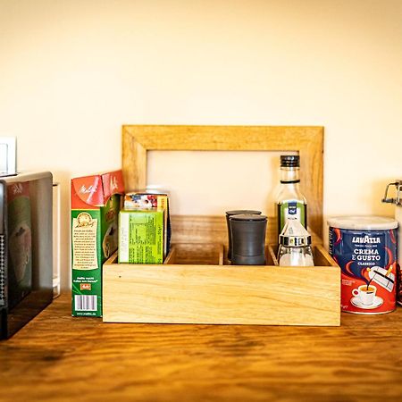 Christian Apartments Oper - Contactless Check In Wien Eksteriør bilde