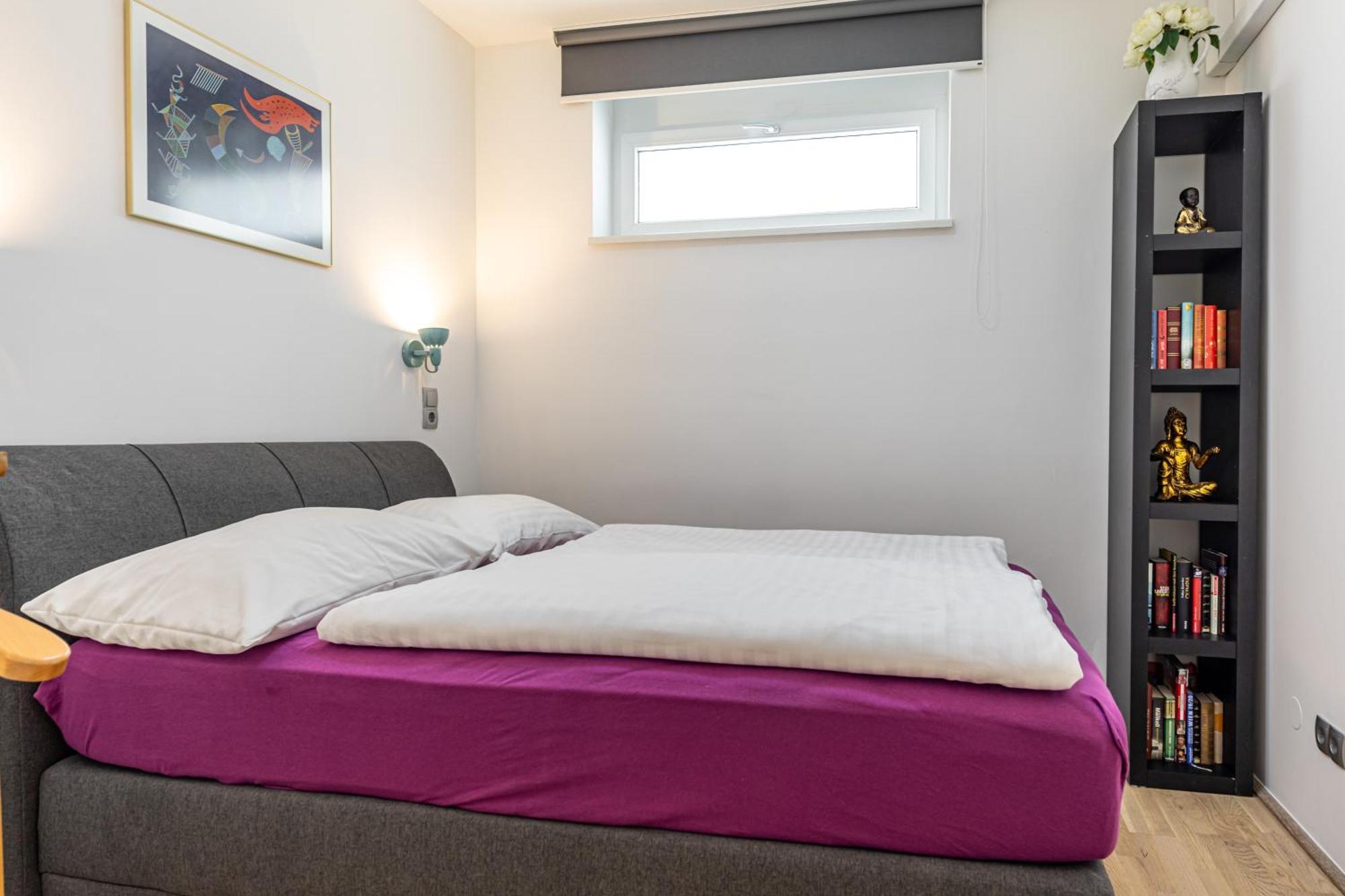 Christian Apartments Oper - Contactless Check In Wien Eksteriør bilde