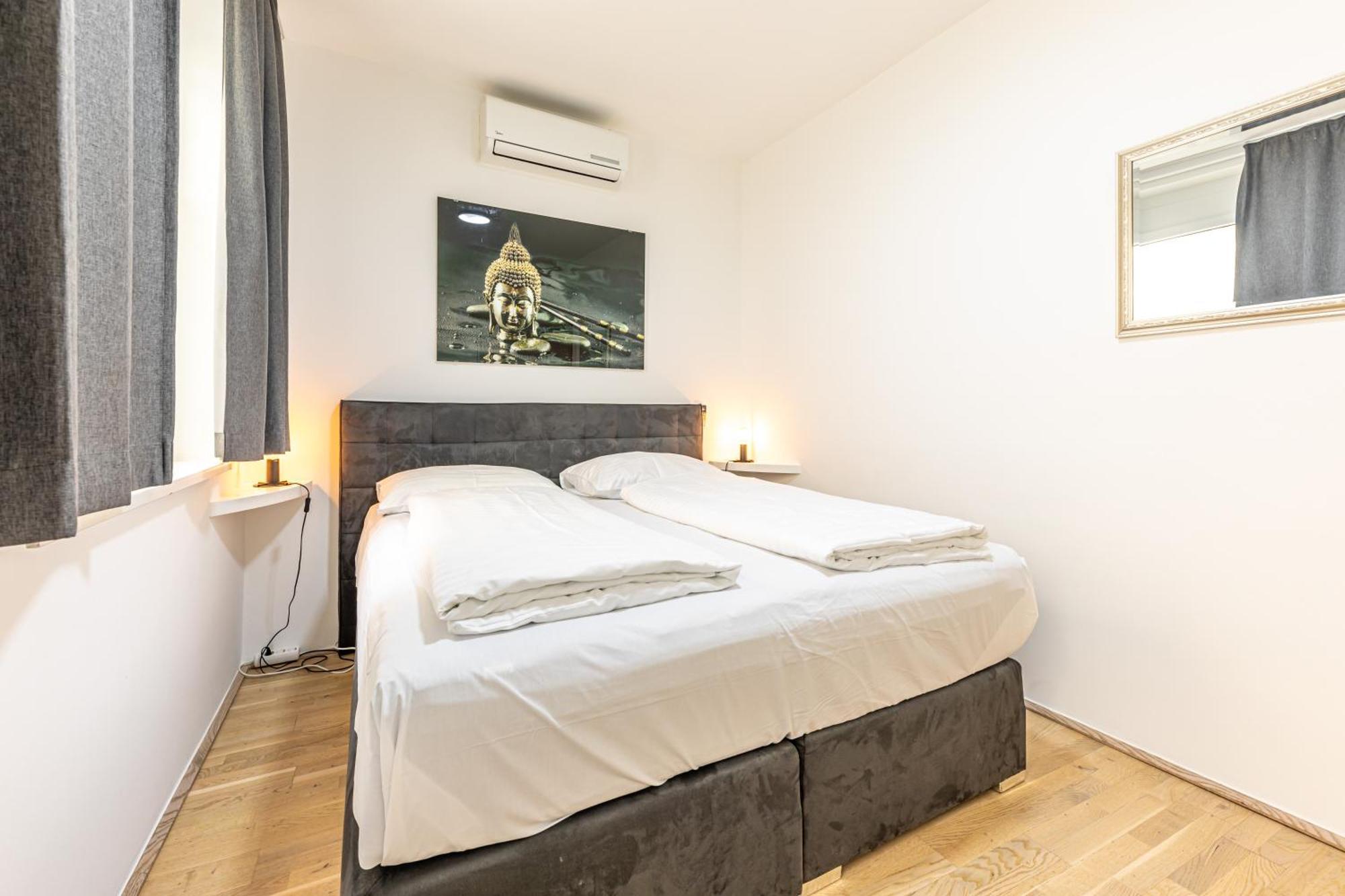 Christian Apartments Oper - Contactless Check In Wien Eksteriør bilde