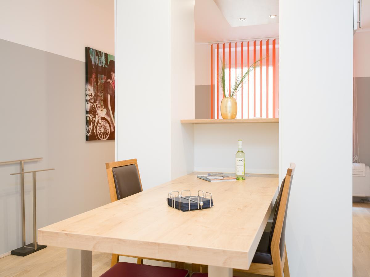 Christian Apartments Oper - Contactless Check In Wien Eksteriør bilde