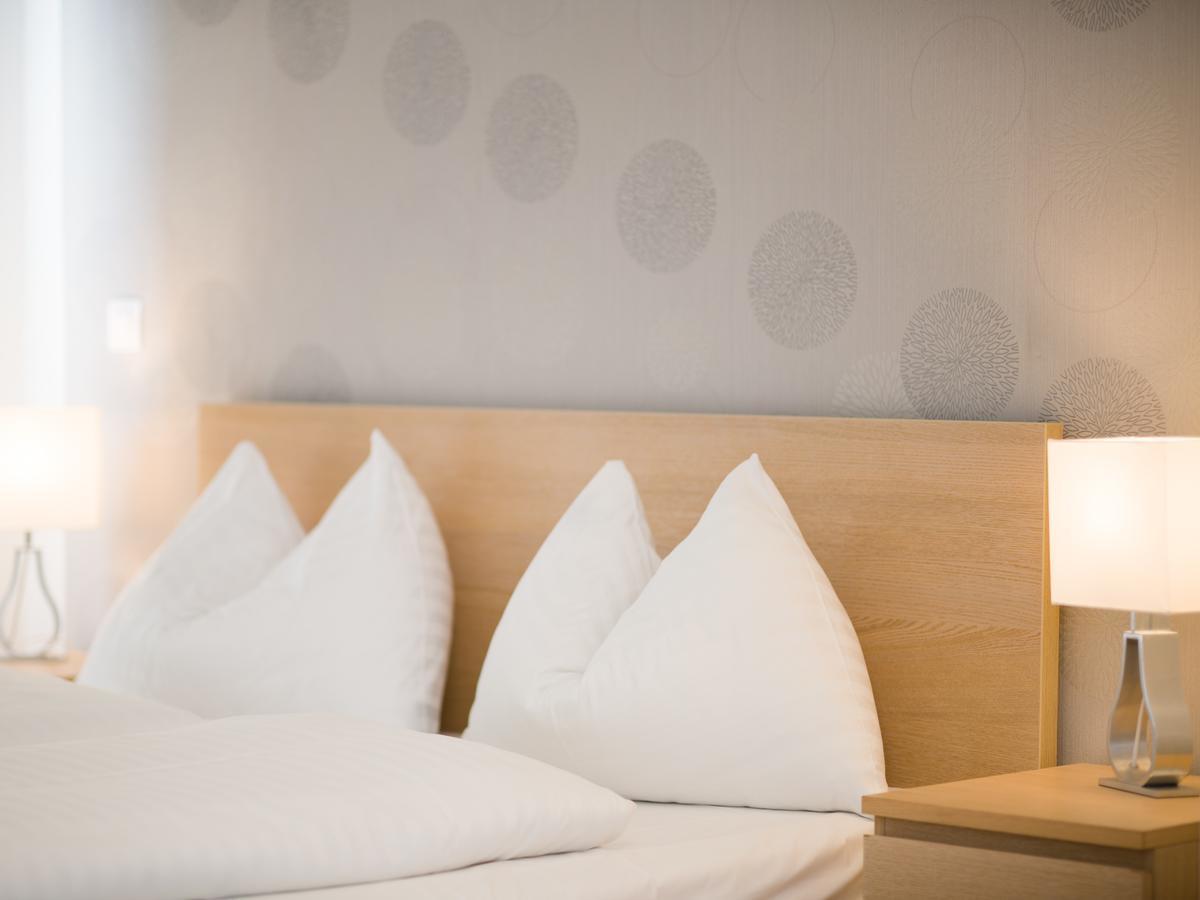 Christian Apartments Oper - Contactless Check In Wien Eksteriør bilde