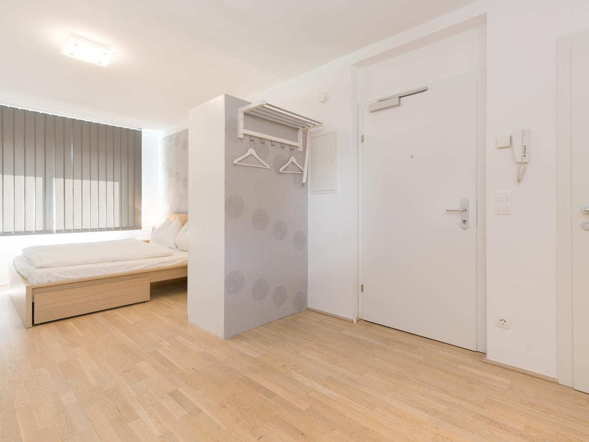 Christian Apartments Oper - Contactless Check In Wien Eksteriør bilde